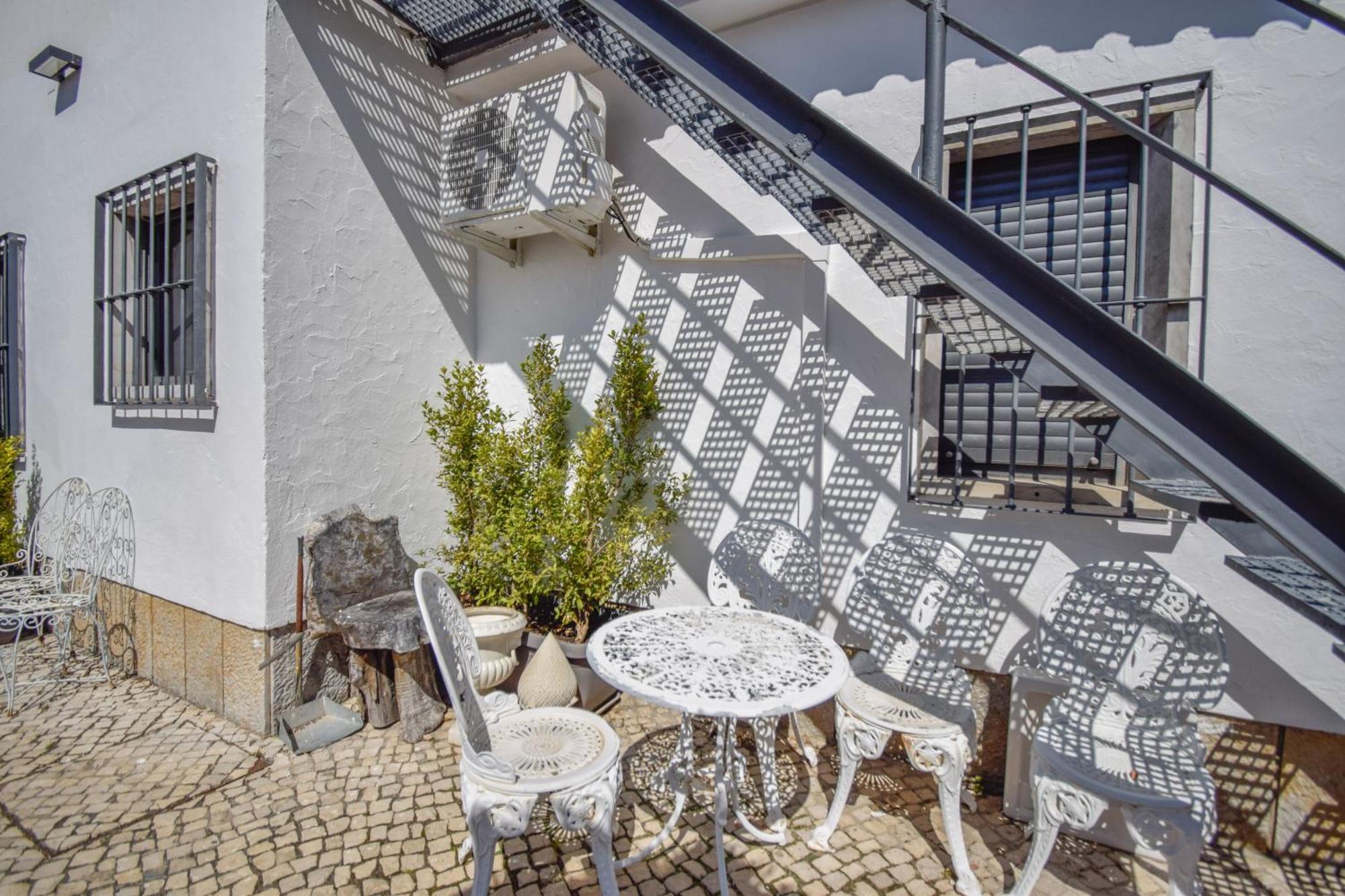Estoril Prime Stay Dış mekan fotoğraf