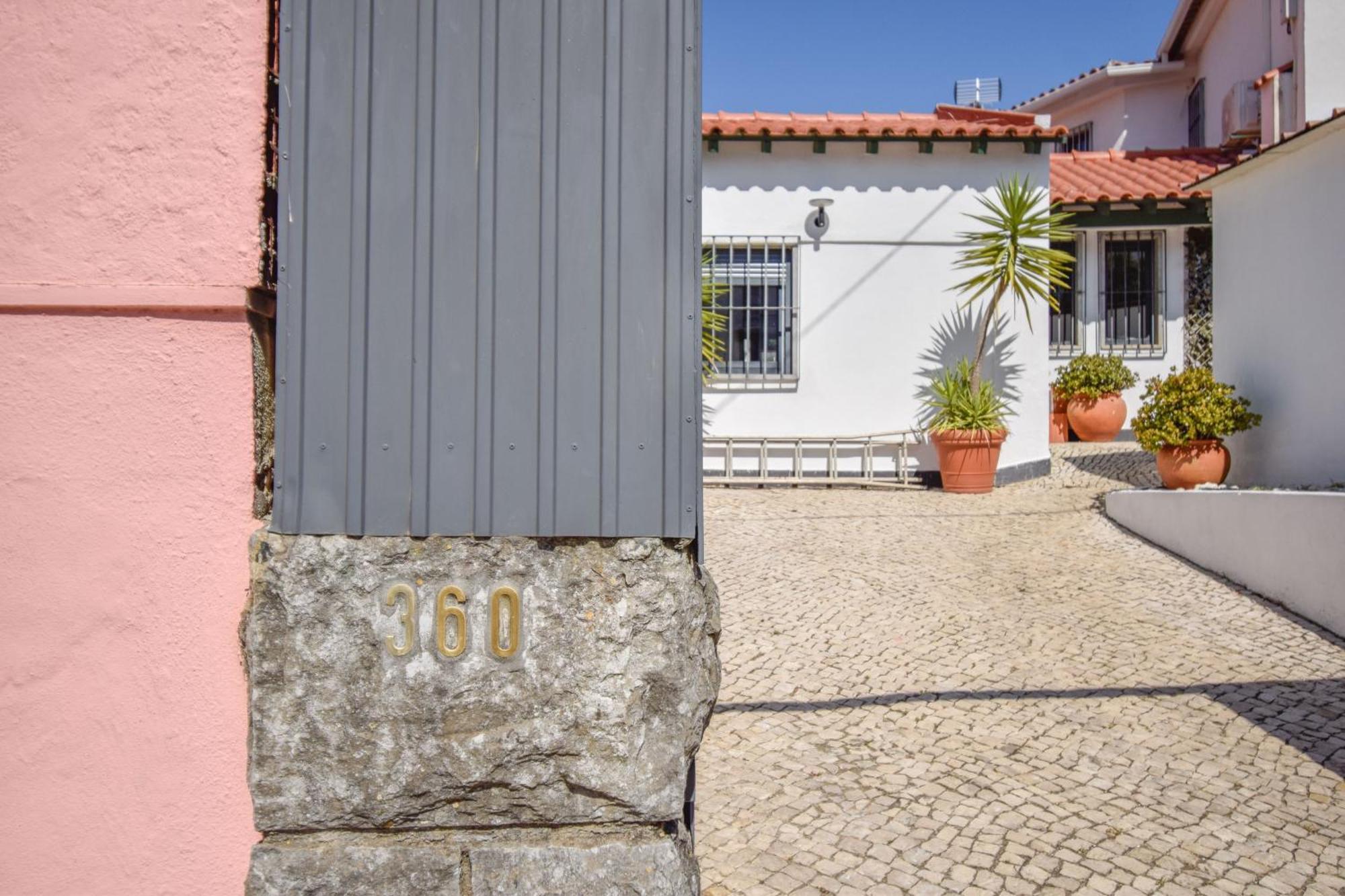 Estoril Prime Stay Dış mekan fotoğraf