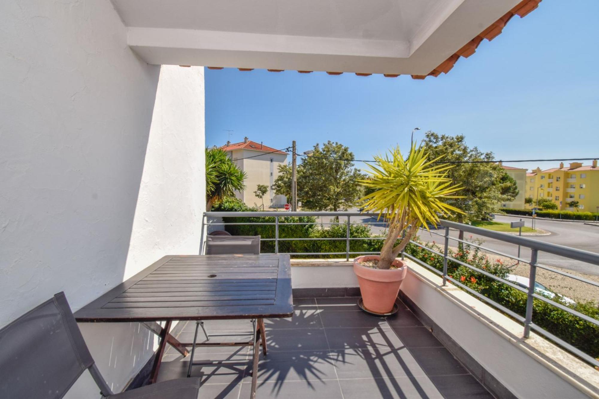 Estoril Prime Stay Dış mekan fotoğraf