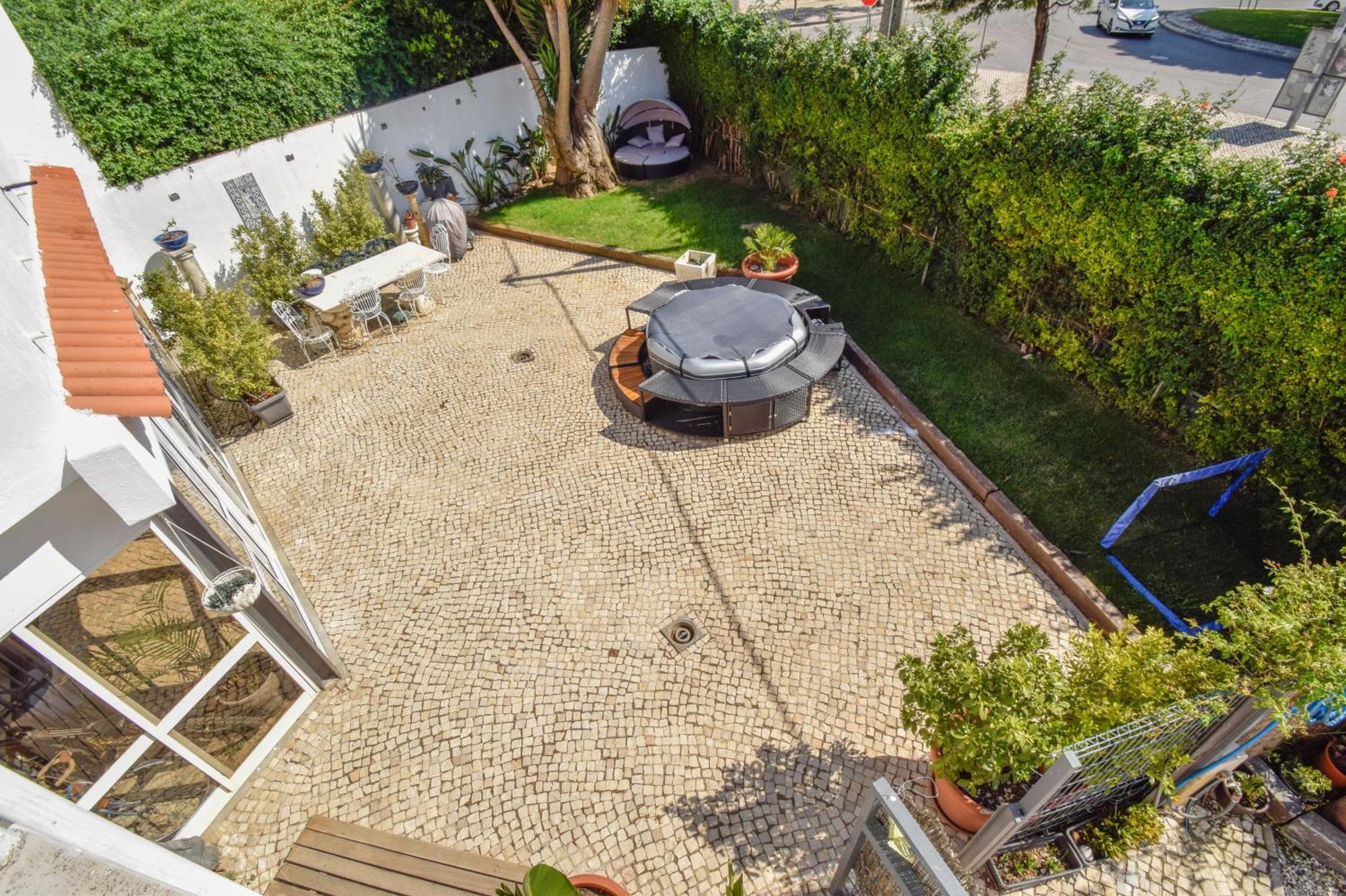 Estoril Prime Stay Dış mekan fotoğraf