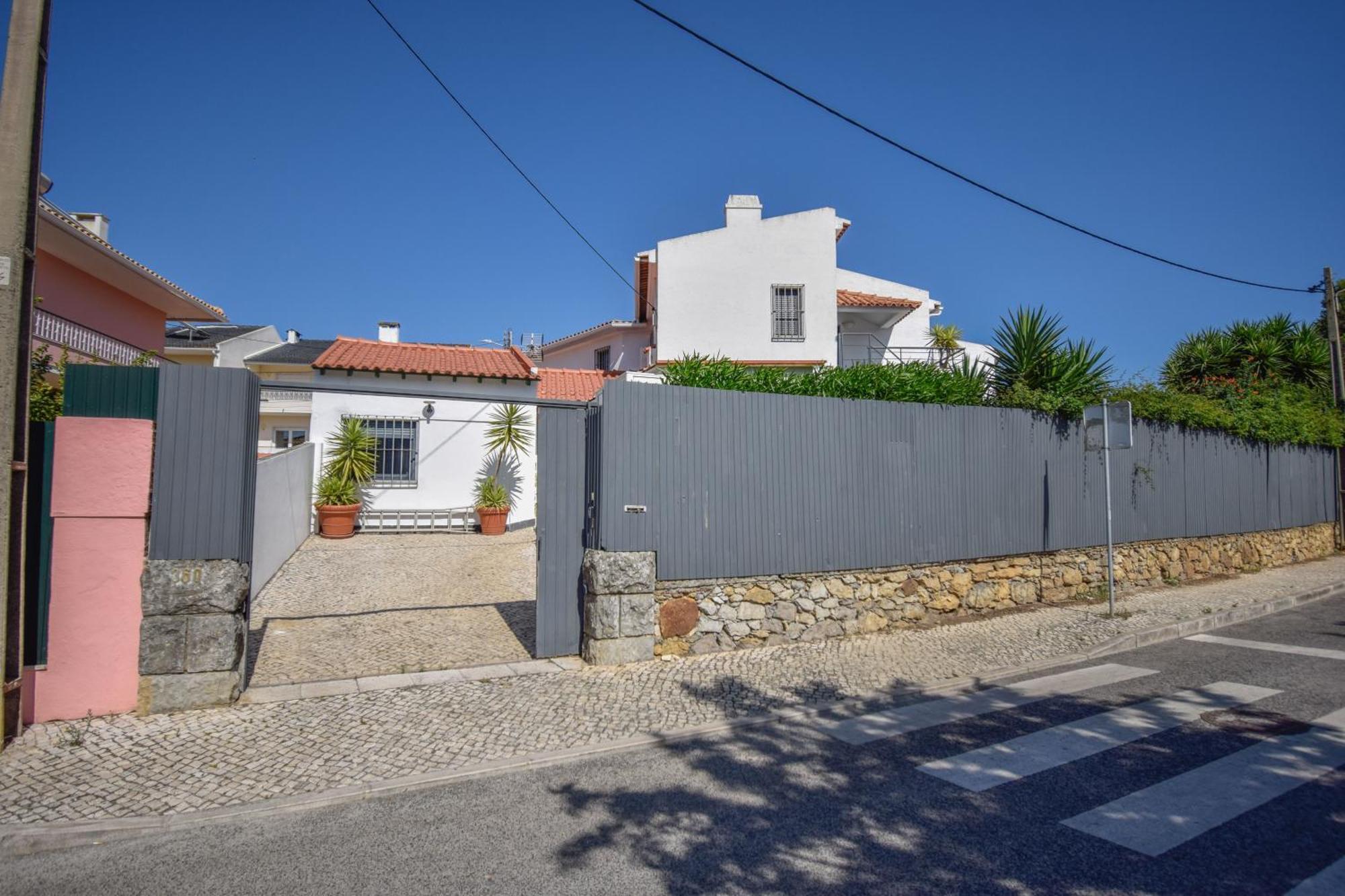 Estoril Prime Stay Dış mekan fotoğraf