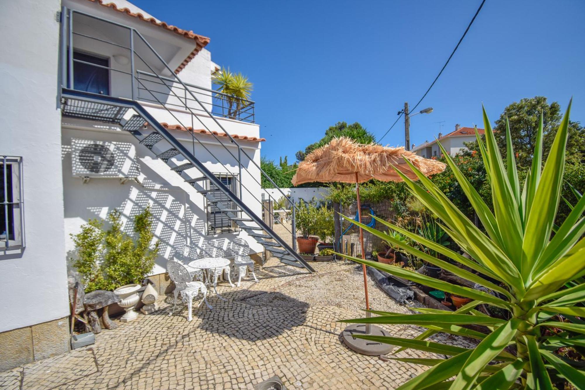 Estoril Prime Stay Dış mekan fotoğraf