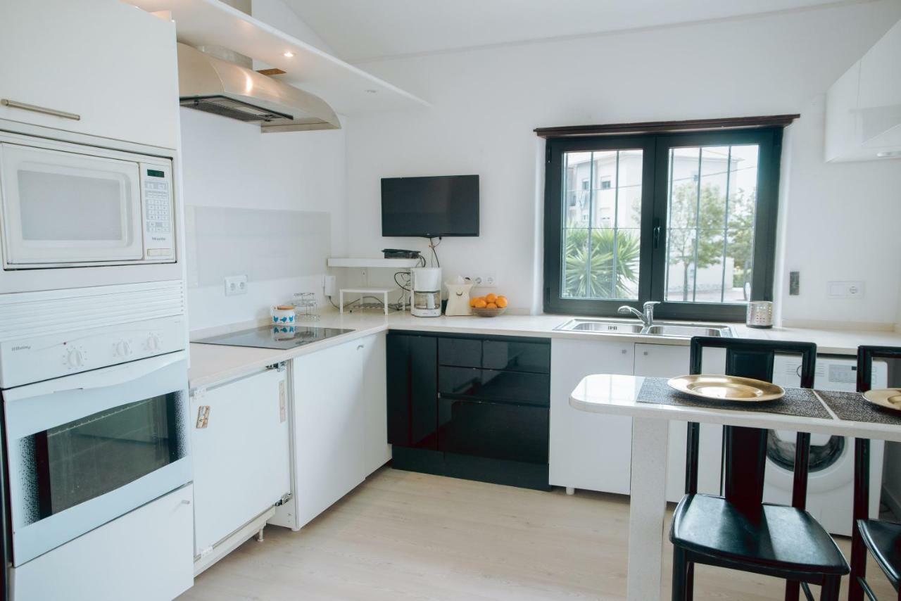 Estoril Prime Stay Dış mekan fotoğraf