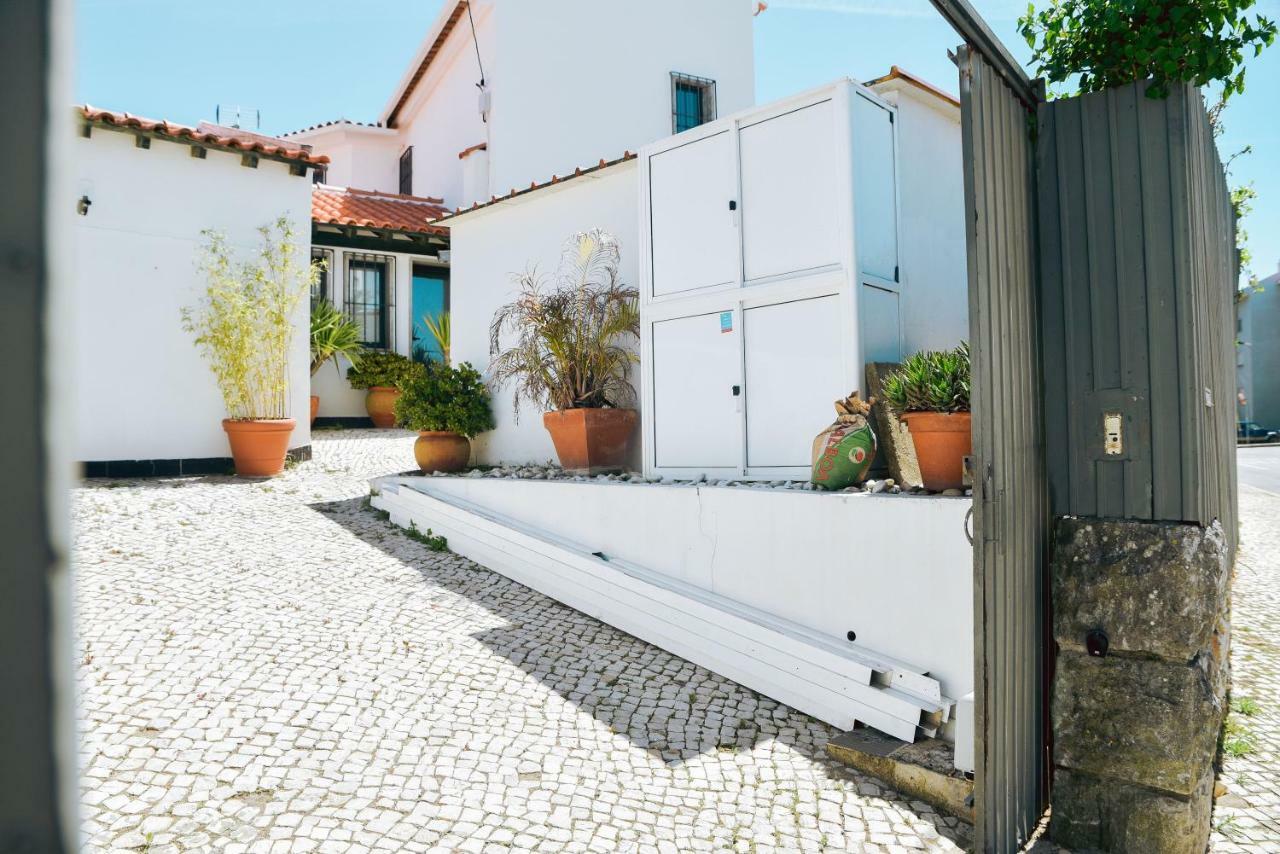 Estoril Prime Stay Dış mekan fotoğraf