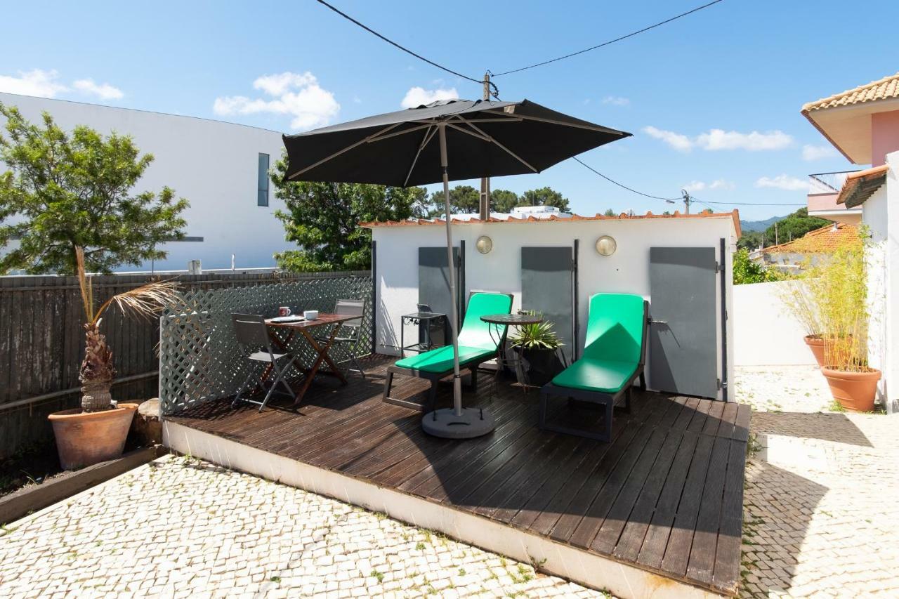 Estoril Prime Stay Dış mekan fotoğraf