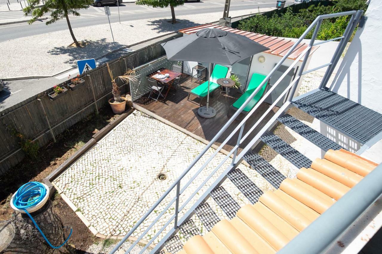 Estoril Prime Stay Dış mekan fotoğraf