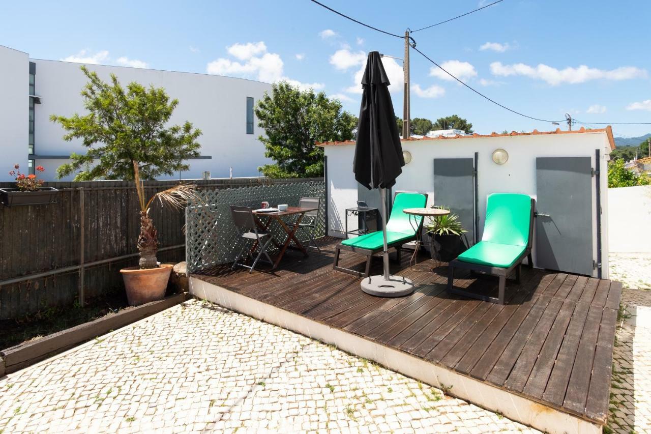 Estoril Prime Stay Dış mekan fotoğraf